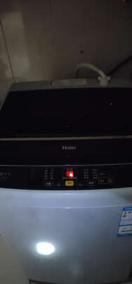 波轮洗衣机|海尔Z109波轮洗衣机到底怎么样，参数如何！