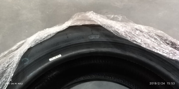 佳通205/55R16对比邓禄普205/55R16有何区别？哪个用料更好？哪个体感舒适 