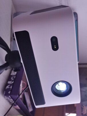 当贝D3X投影仪质量诉说体验后讲一讲感受