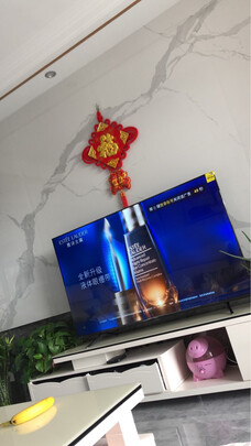 海信（Hisense）60E3F 60英寸 4K超高清 智慧语音 超薄 悬浮全面屏 精致圆角 液晶电视 企业采购（一价全包）