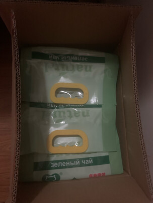 豆腐猫砂