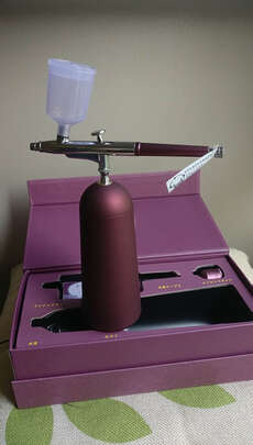 美容仪|谷心GX-P01-XK美容仪怎么样？亲身体验告知你实情！