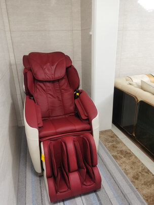 奥佳华OG-7105评判质量差有依据吗？