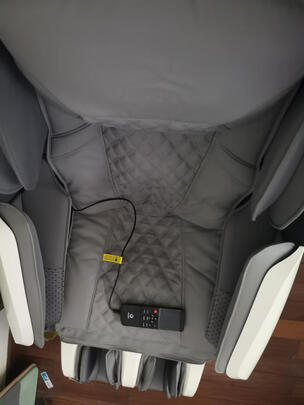 奥佳华按摩椅家用智能全身按摩沙发椅子支持HUAWEI HiLink【上市集团精选推荐】7306大白奥 烈焰红