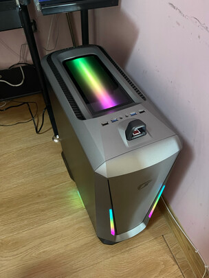 七彩虹JTDC400-M600A9电脑主机|七彩虹JTDC400-M600A9电脑主机好吗？图文评测曝光