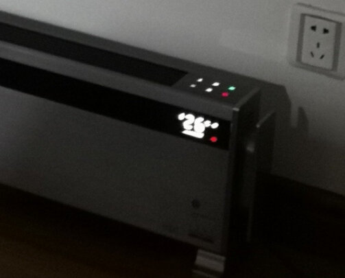 取暖器|美的HD22X取暖器怎么样评测分析结果告知！