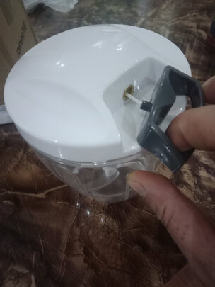 蒜泥器