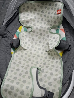 三,奴比特(nubite)宝宝摇椅网友对比评测