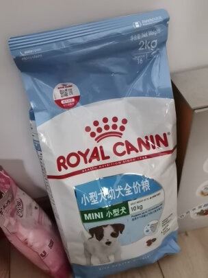 皇家幼犬狗粮怎么样，质量好不好，怎么这么贵呢
