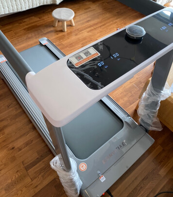 亿健精灵X6跑步机|亿健精灵X6跑步机到底怎么样，参数如何！