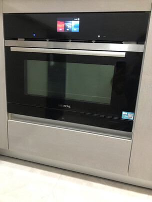 蒸烤一体机|西门子CP269AGS0W蒸烤一体机独家揭秘评测真相,不看后悔!