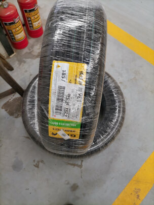 佳通185/65R15靠谱吗，静音效果够好吗？材质厚实吗？