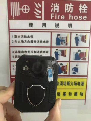 执法记录仪
