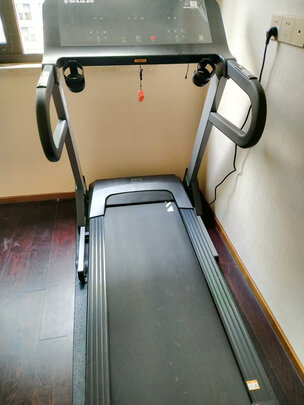 【官方旗舰推荐】 舒华跑步机家用 智能跑步机E6 可折叠静音室内健身器材健身房 SH-T3900-T1支持华为运动健康APP