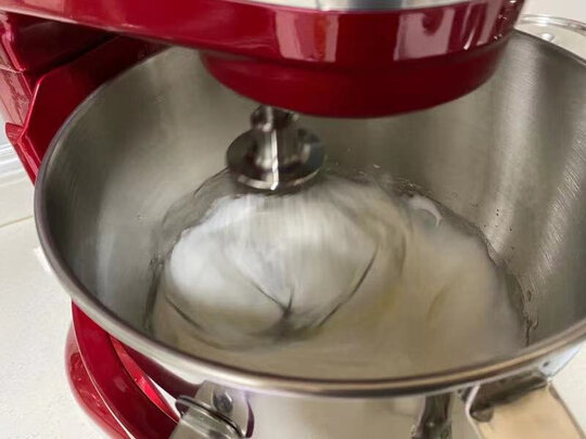 凯膳怡5KSM7580XCCA厨师机|凯膳怡5KSM7580XCCA厨师机怎么样?亲身体验告知你实情!