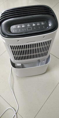 多乐信ER-612除湿机|客观评价多乐信ER-612除湿机怎么样？上手三周说真相