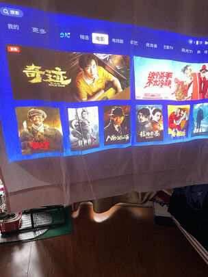 投影仪|极米Z6X Pro投影仪怎么样？内幕使用评测揭秘