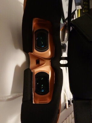 vr一体机|独家剖析酷睿视Pro-X怎么样？用后一周说内幕实情真相？