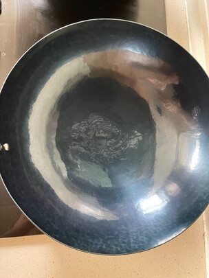 炒锅