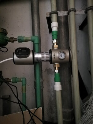 净水器