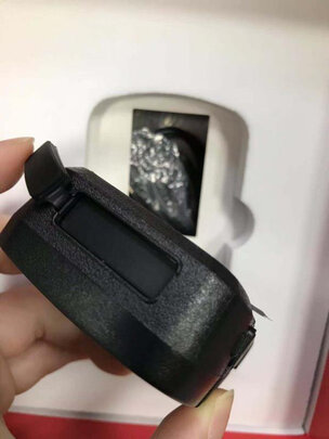 执法记录仪