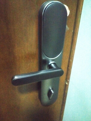 指纹锁|客观评价王力Z215指纹锁怎么样？上手三周说真相