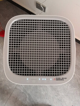 海尔KJ680F-H600AU1一个月后开始后悔了诉说原因