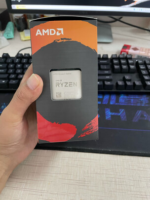 三,英特尔i5-10400fcpu处理器网友对比评测