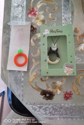 手机挂绳