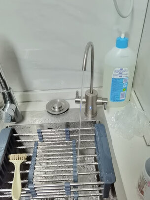 净水器|史密斯.劳伦AL1605净水器真实使用感受？真相必看