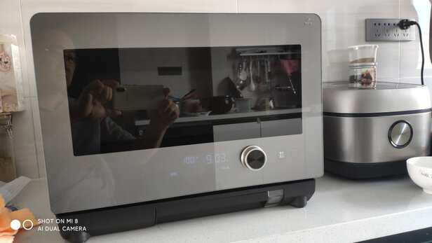 美的PG2311W蒸烤一体机|美的PG2311W蒸烤一体机怎么样？内幕使用评测揭秘