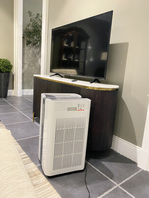 梵帝豪空气净化器选购攻略需注意细节