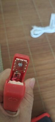 汽车应急启动电源