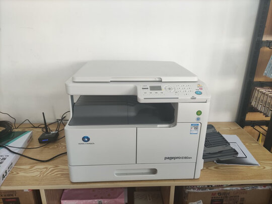 三,理光m c2000ew复合机网友对比评测