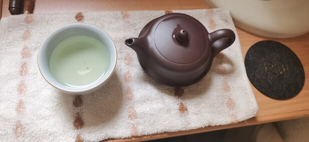 眷砂堂JSTQH01紫砂壶|参考剖析眷砂堂JSTQH01紫砂壶怎么样?深度测评剖析