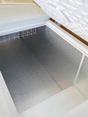 冷柜|星星BD/BC-528GE冷柜怎么样上手一周说讲感受