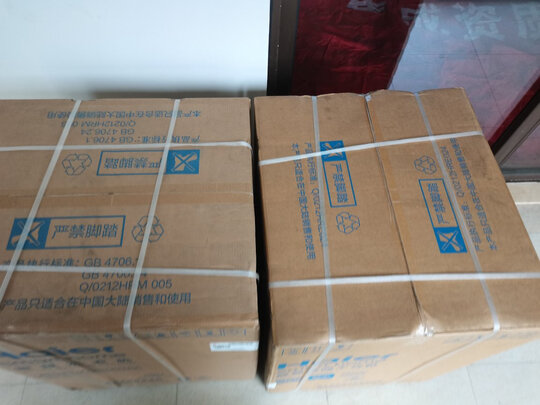 海爾EG100MATE3S滾筒洗衣機|海爾EG100MATE3S滾筒洗衣機好嗎？圖文評測曝光