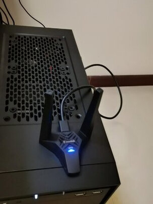 USB无线网卡