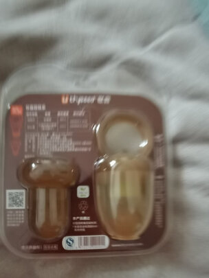 婴儿牙胶