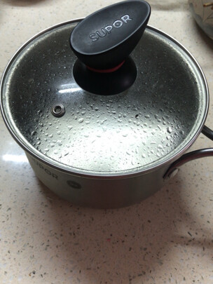 奶锅