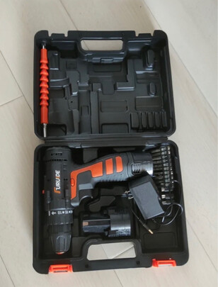 三,大艺电动螺丝刀网友对比评测