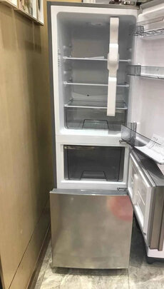 电冰箱|美的BCD-220TM电冰箱好吗？图文评测曝光