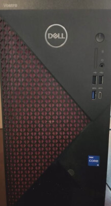 DELL Vostro 5890到底靠谱吗？性价比够高吗，稳定可靠吗？