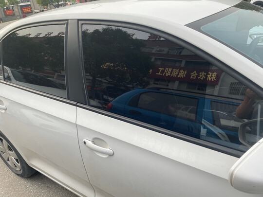 汽车贴膜