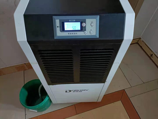 多乐信DR-1502L除湿机|参考剖析多乐信DR-1502L除湿机怎么样?深度测评剖析