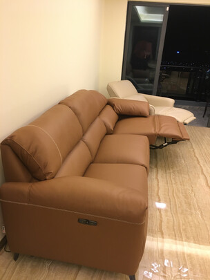 芝华仕50266三人位真实感受曝光评测，全方位深度解析