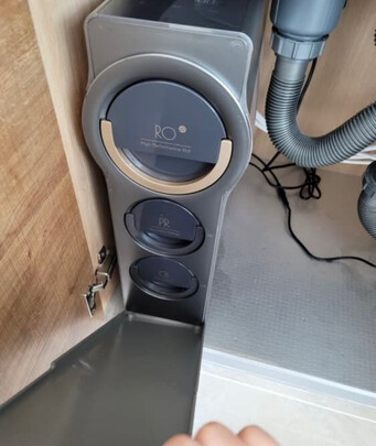 COLMOCWRC800-B139净水器|COLMOCWRC800-B139净水器怎么样上手一周说讲感受