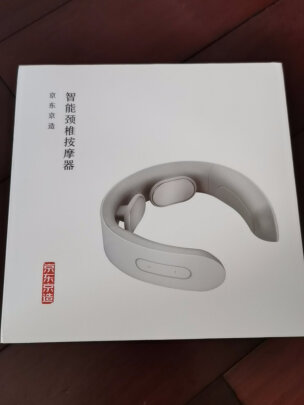 京东京造JZJZAMQ-9按摩器|