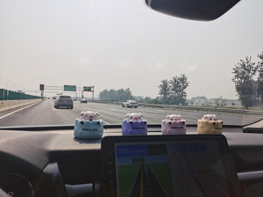 汽车摆件