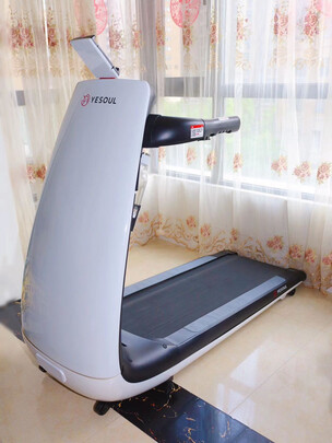 YESOUL野小兽P30跑步机|YESOUL野小兽P30跑步机好吗？图文评测曝光